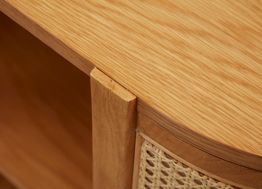 Siena Console