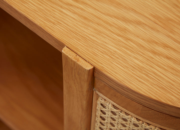 Siena Console