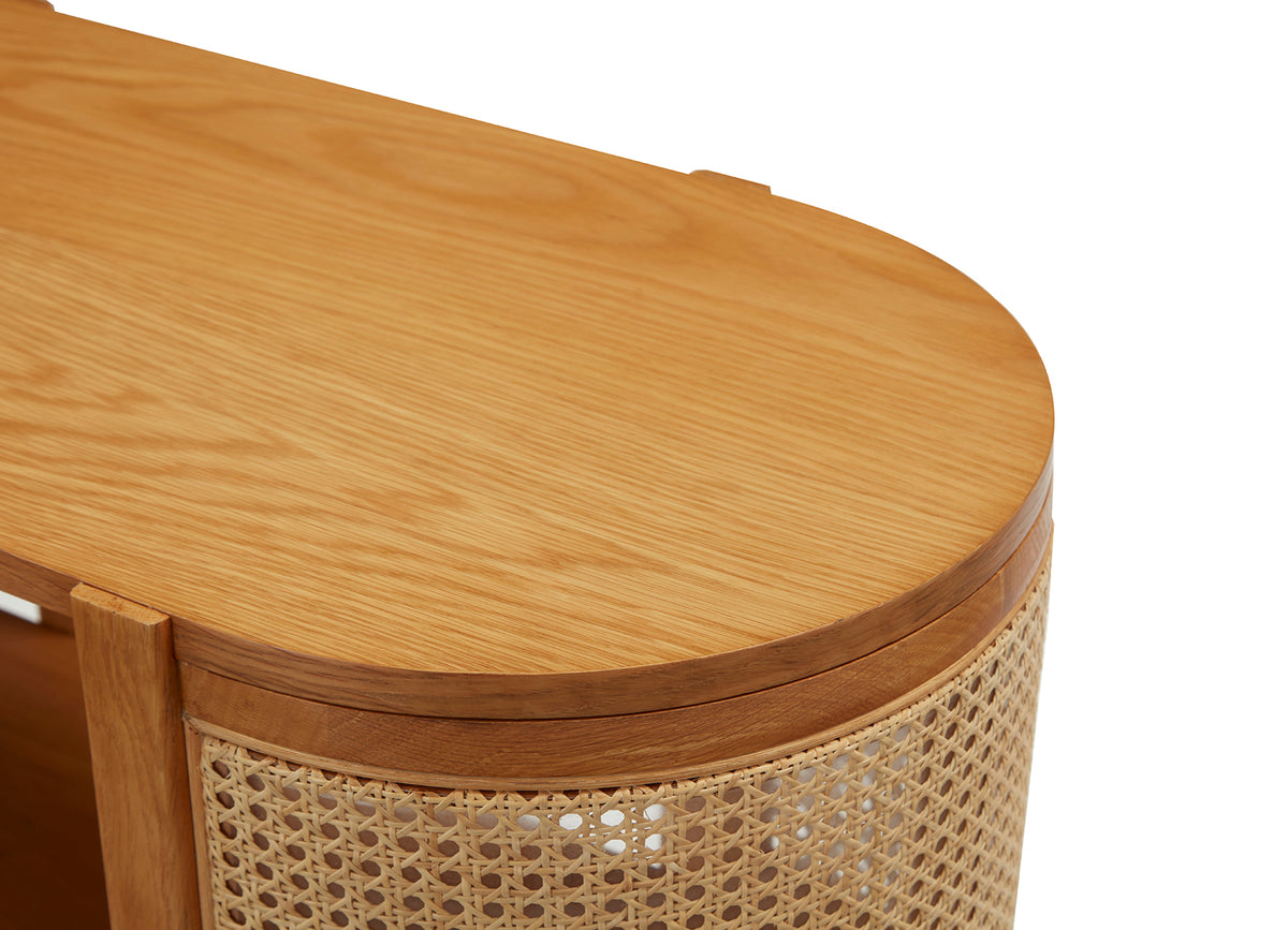 Siena Console
