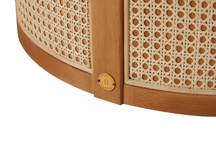 Siena Dining Table