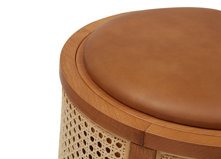 Siena Storage Stool