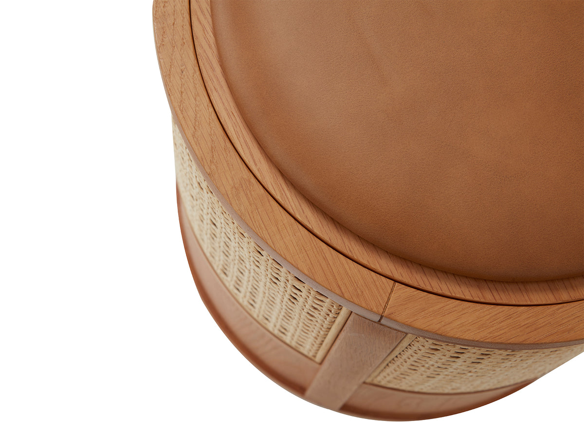 Siena Storage Stool