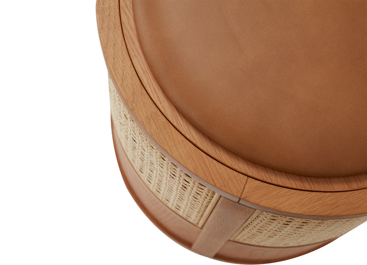 Siena Storage Stool