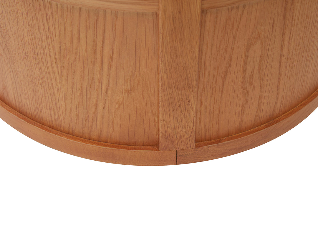 Siena Storage Stool