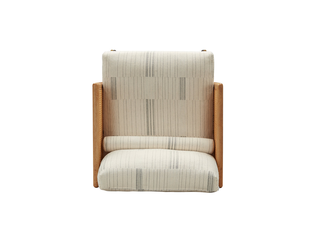 Tierra 1-Seater Frame Only
