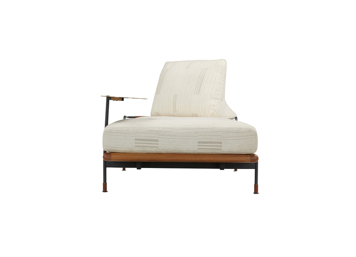 Tierra Lounger (Set)