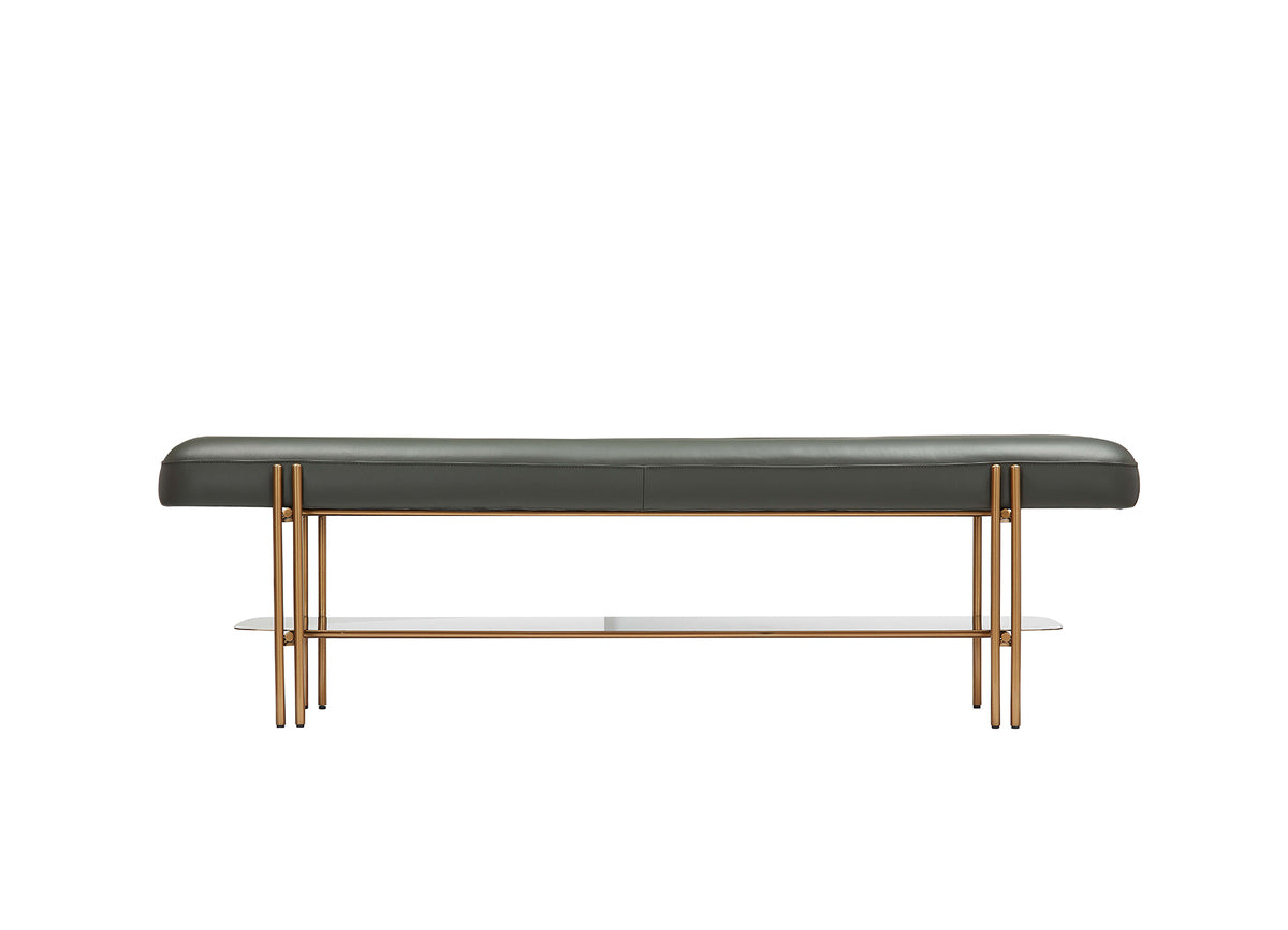 Tuscan Bench