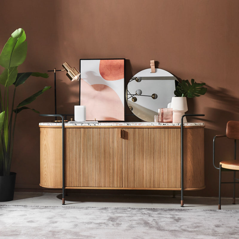 Tierra Sideboard