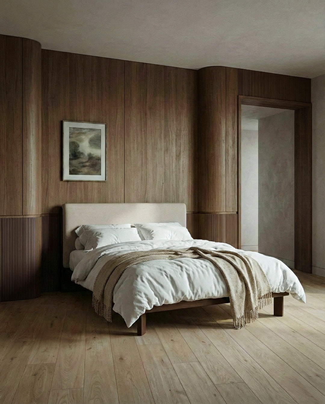 Tropez Bed