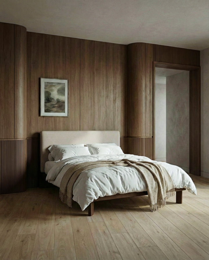 Tropez Bed