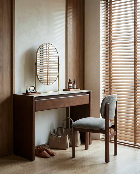 Console Tables