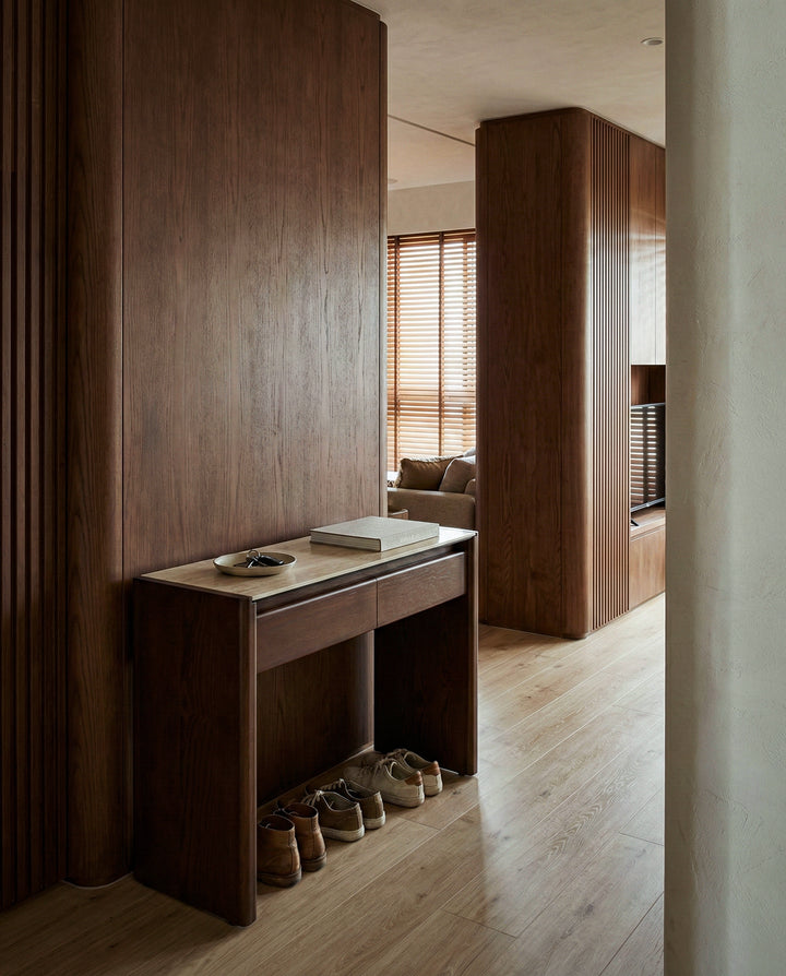 Tropez Console Table