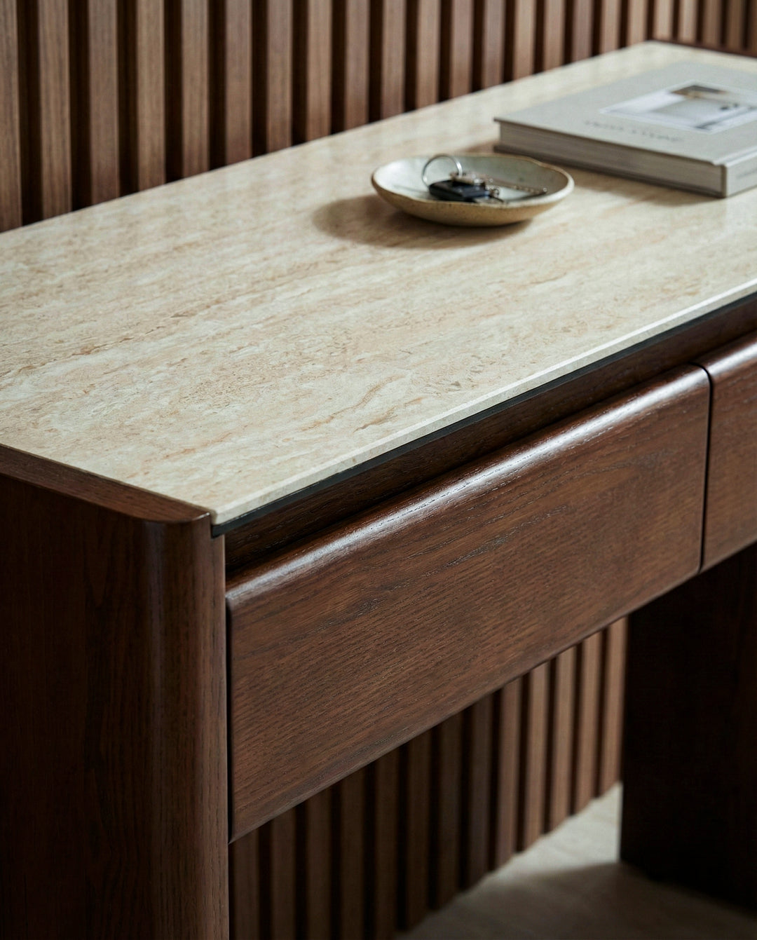 Tropez Console Table