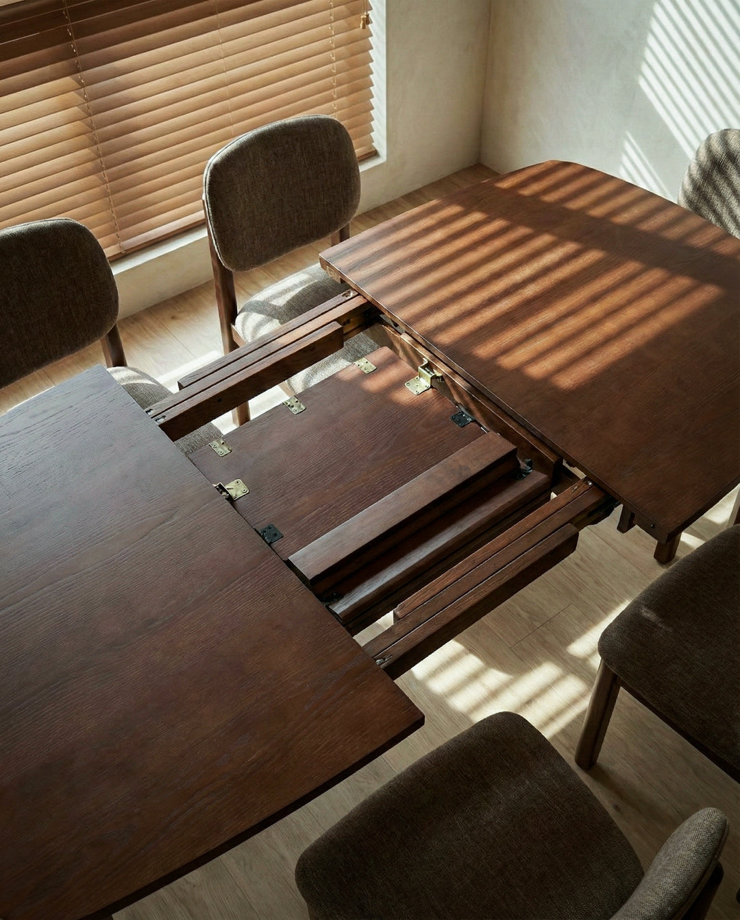 Tropez Extendable Dining Table