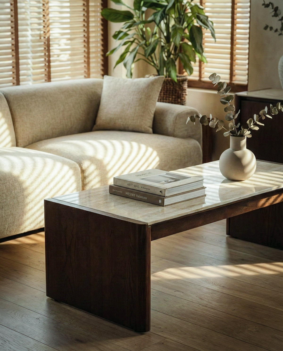 Tropez Coffee Table