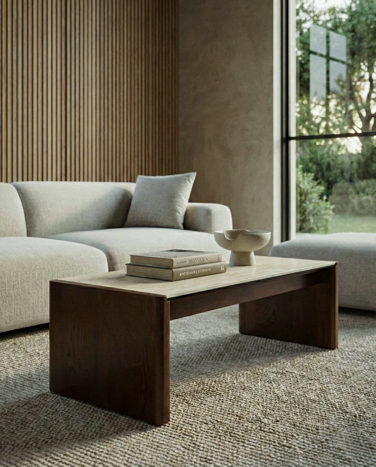Tropez Coffee Table