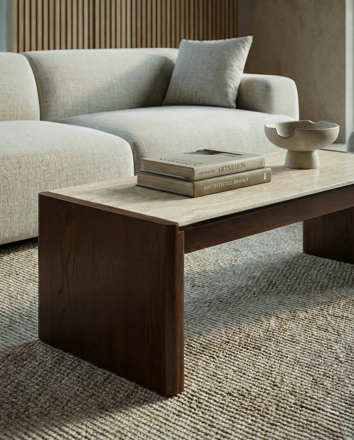 Tropez Coffee Table