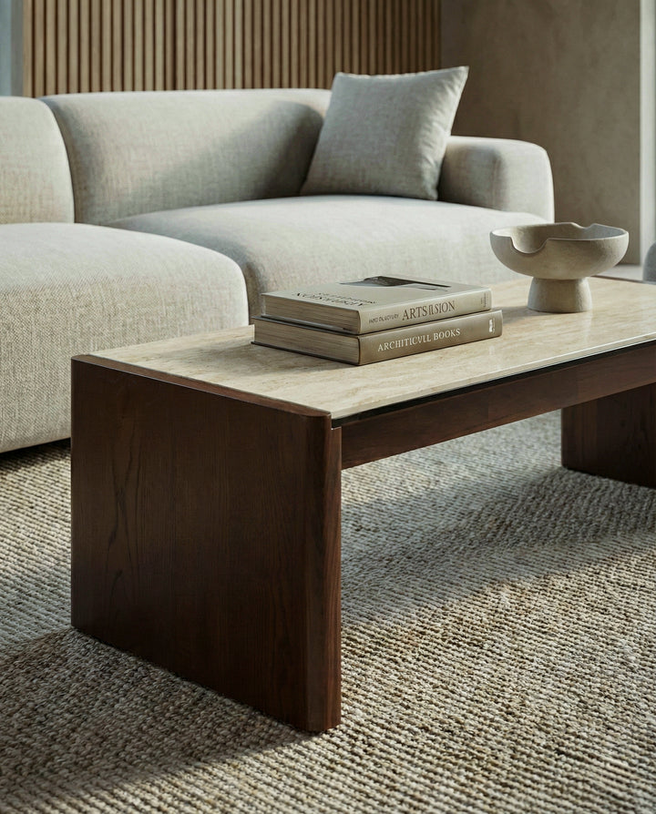 Tropez Coffee Table