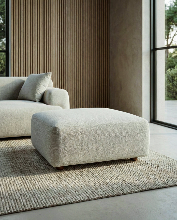 Grabb Sofa Ottoman