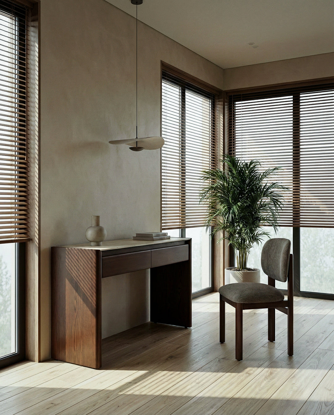 Tropez Console Table