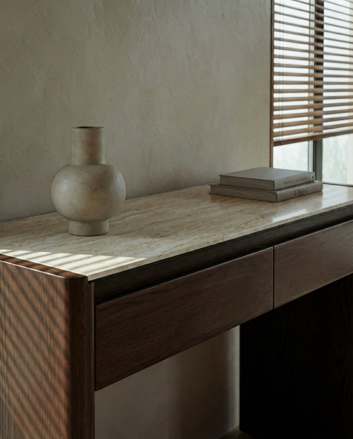 Tropez Console Table