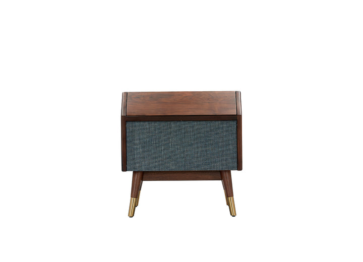 Volta Nightstand