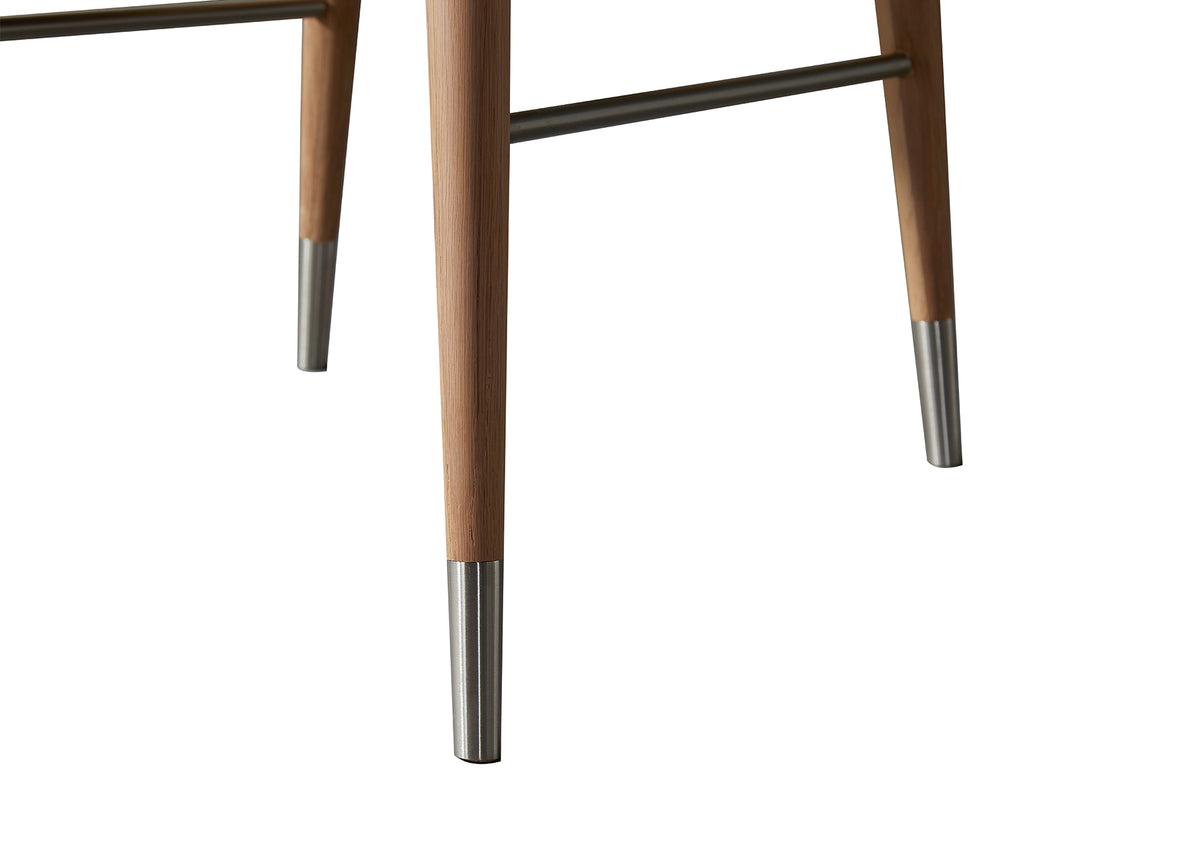 Volta Oak Dining Side Chair