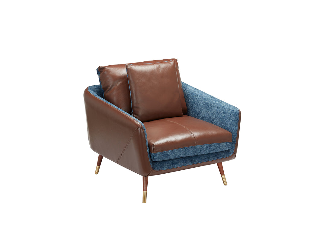 Volta Sofa 1-Seater