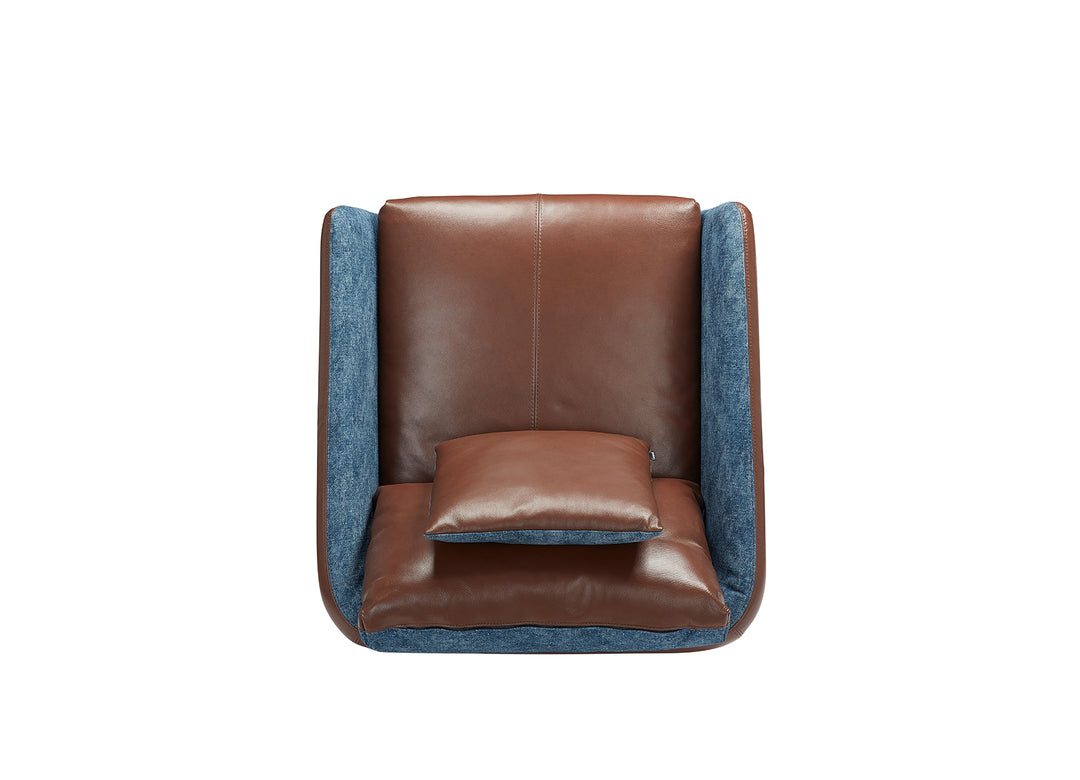 Volta Sofa 1-Seater