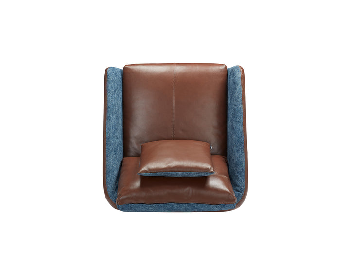 Volta Sofa 1-Seater
