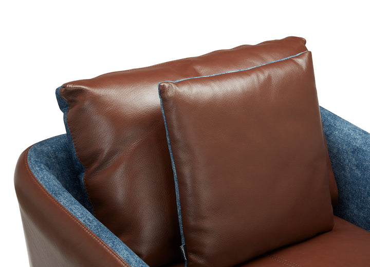 Volta Sofa 1-Seater