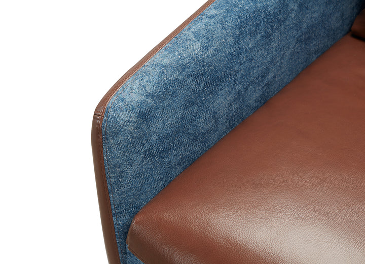 Volta Sofa 1-Seater