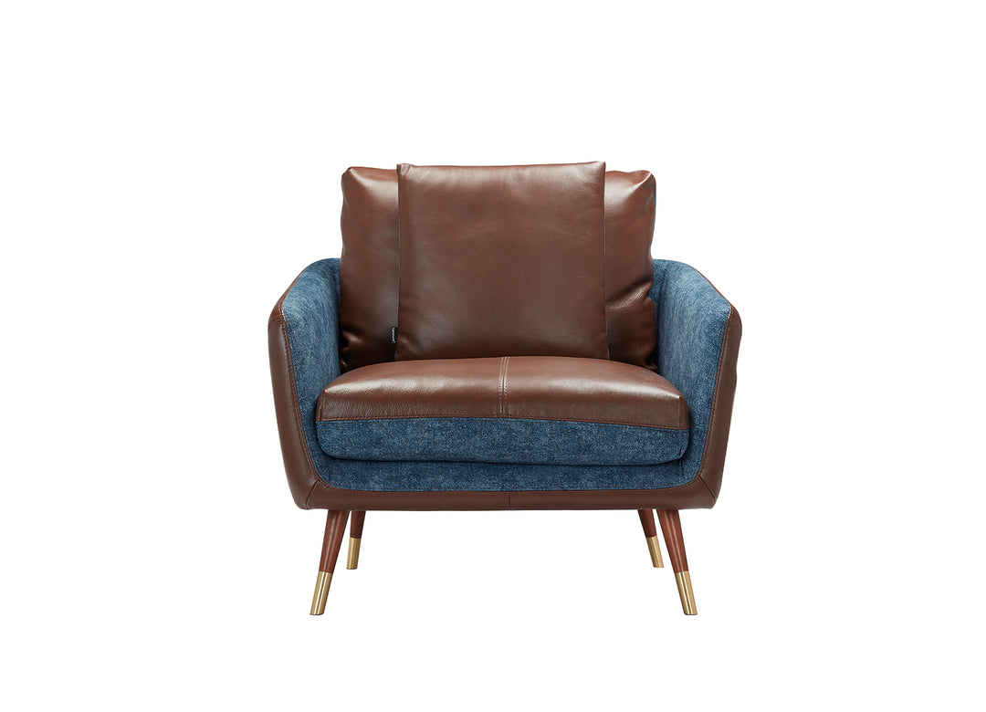 Volta Sofa 1-Seater