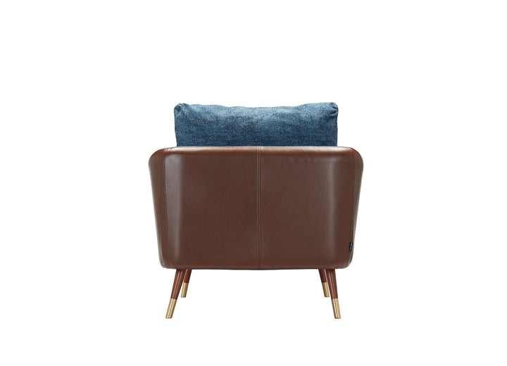 Volta Sofa 1-Seater