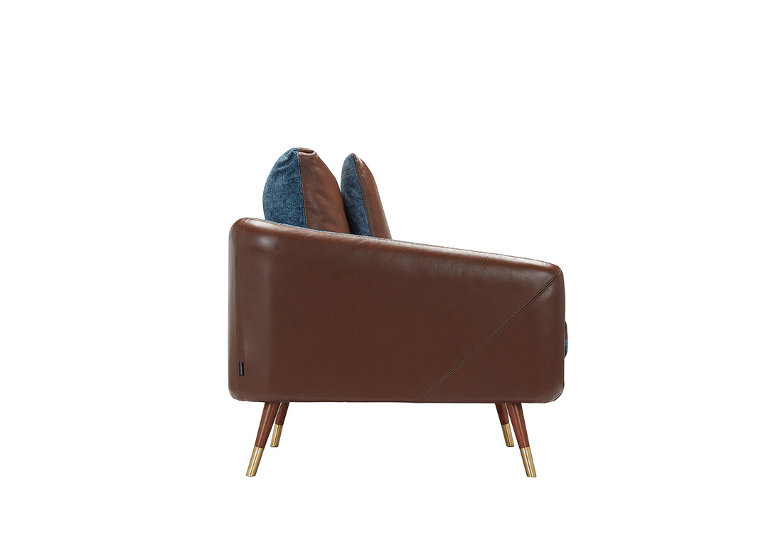 Volta Sofa 1-Seater