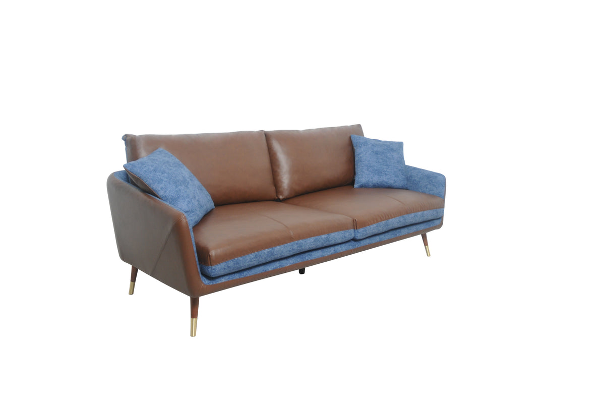 Volta Sofa 3 Seater