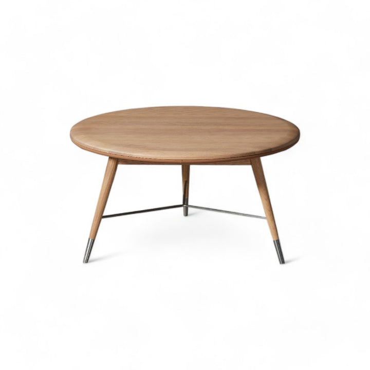 Volta Oak Coffee Table