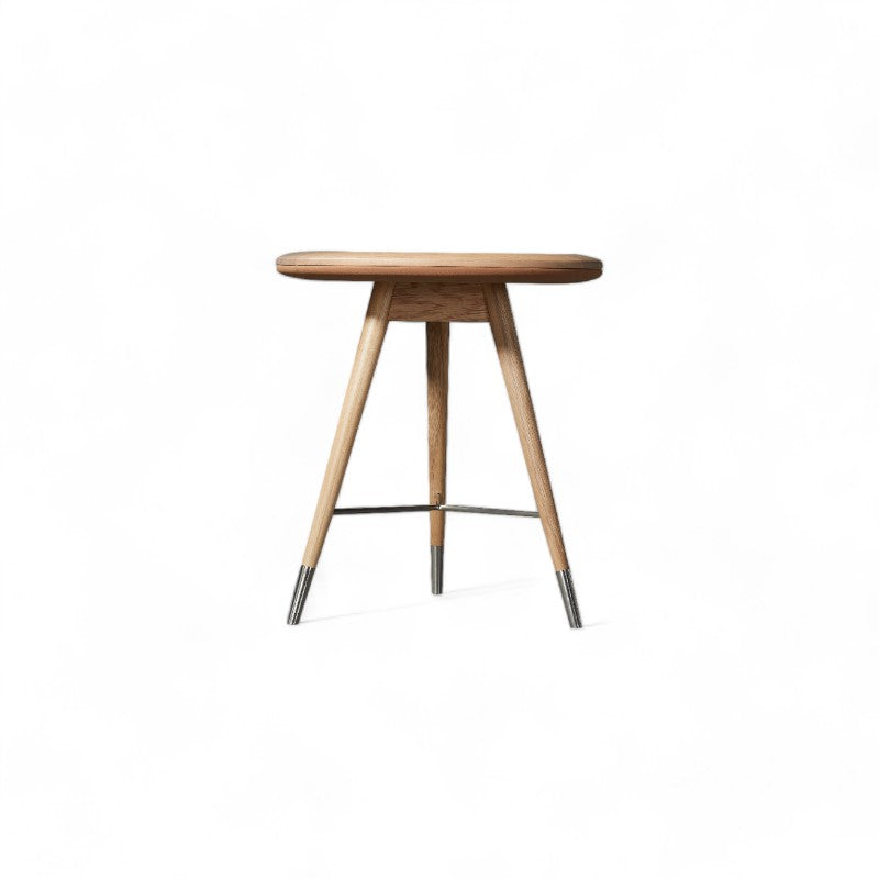 Volta Oak End Table