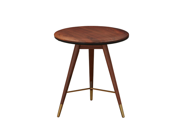 Volta End Table