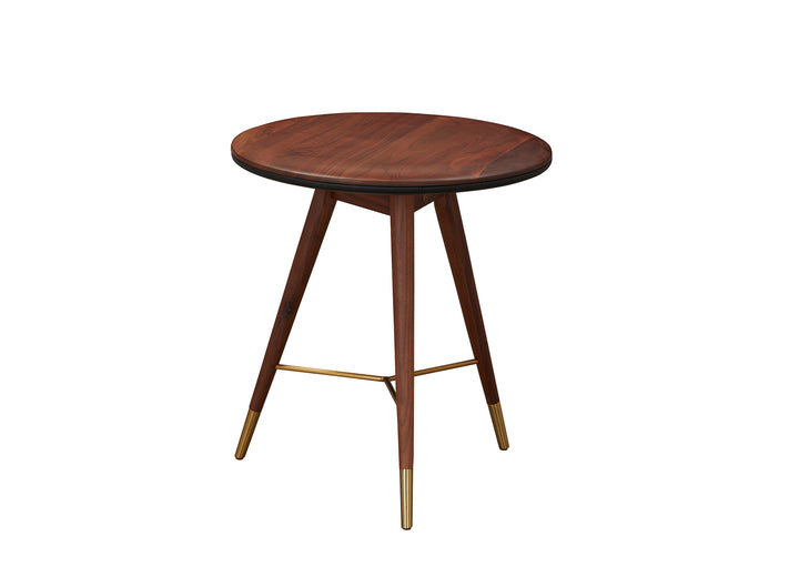 Volta End Table