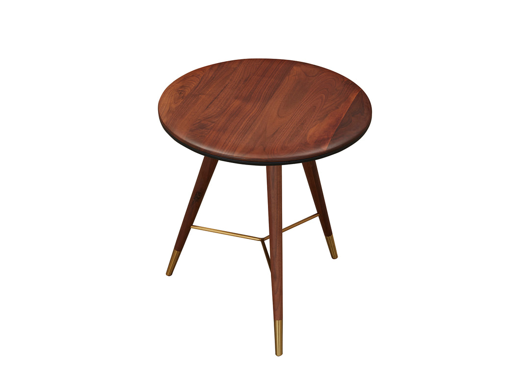 Volta End Table