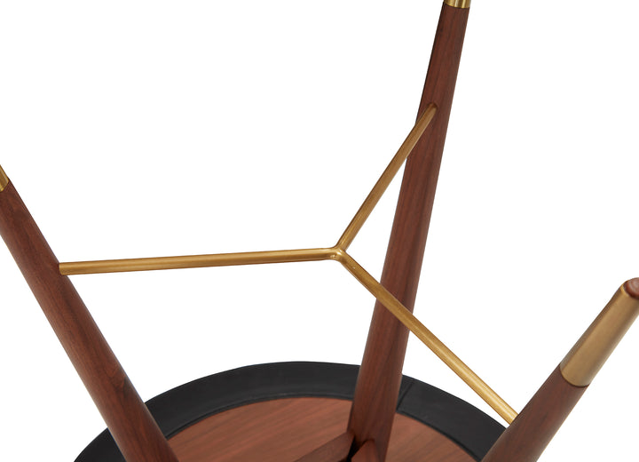 Volta End Table