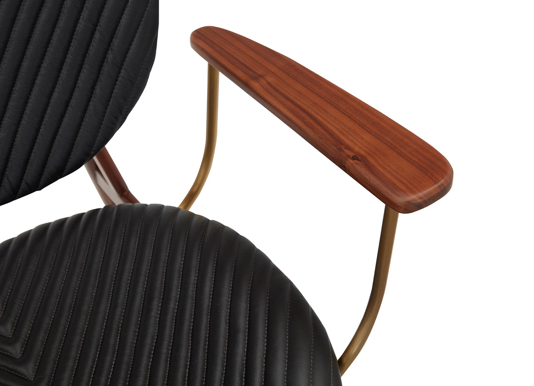 Volta Lounge Chair