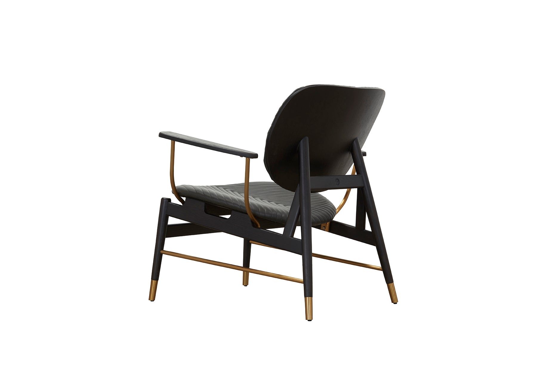 Volta Lounge Chair *Commune 10th Anniversary Edition