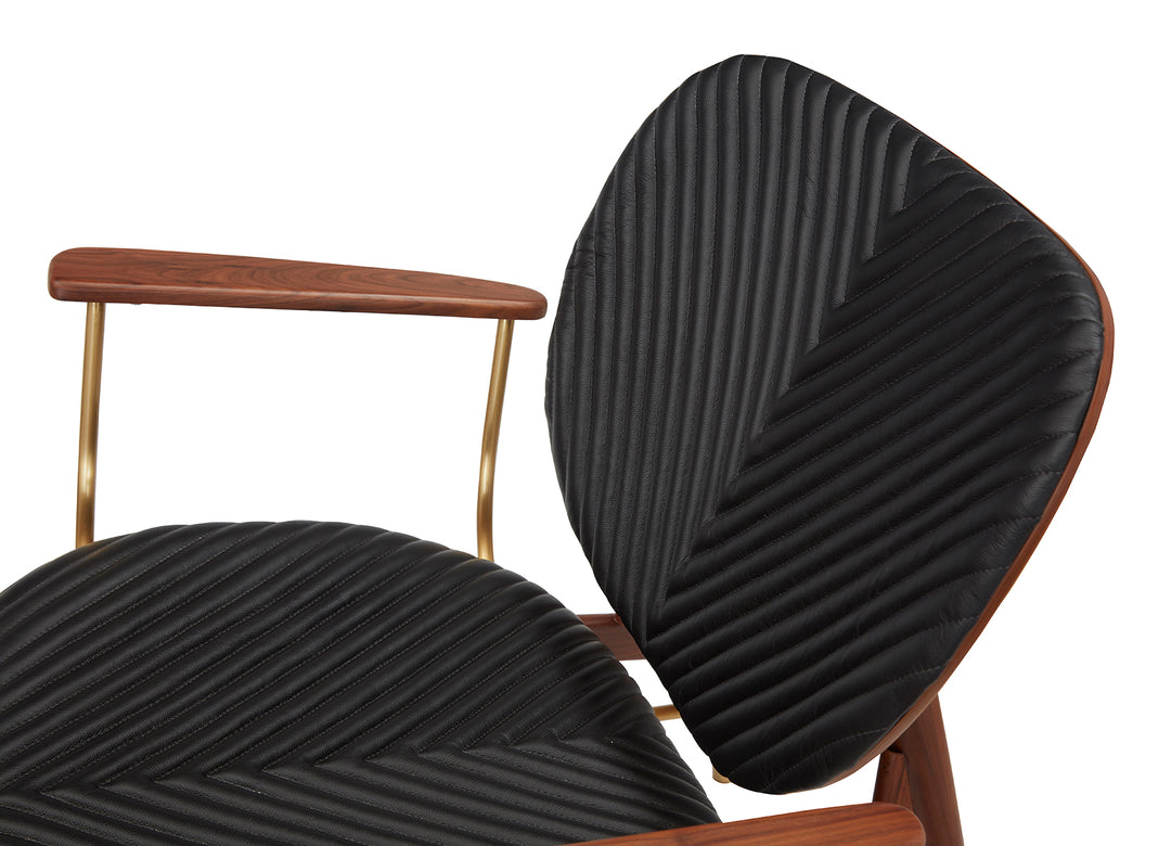 Volta Lounge Chair