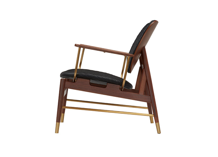 Volta Lounge Chair