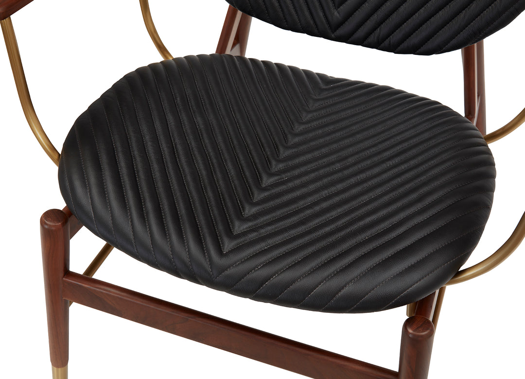 Volta Lounge Chair