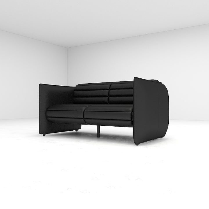 Airframe Sofa 3-Seater