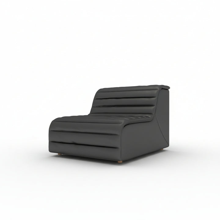 Aviate Sofa Armless 1 Seater