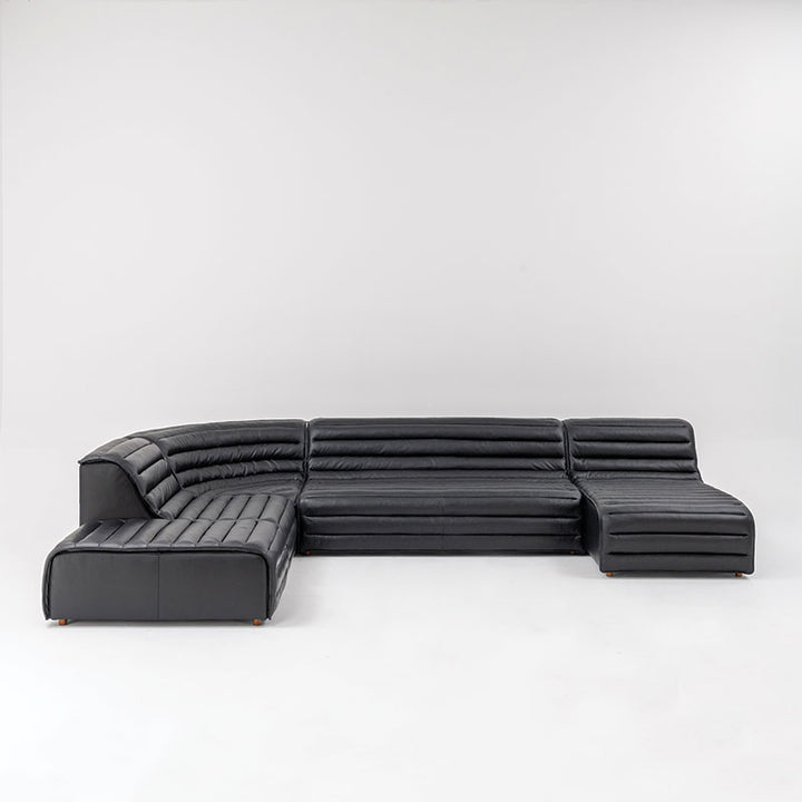 Aviate Sofa Armless 3 Seater